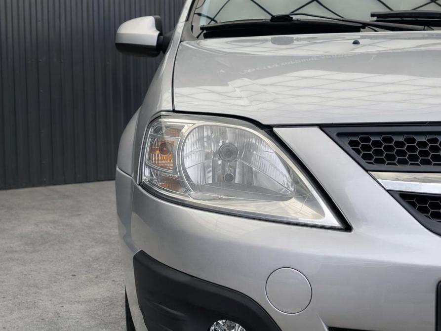 Lada (ВАЗ) Largus I Пермь  - изображение 22