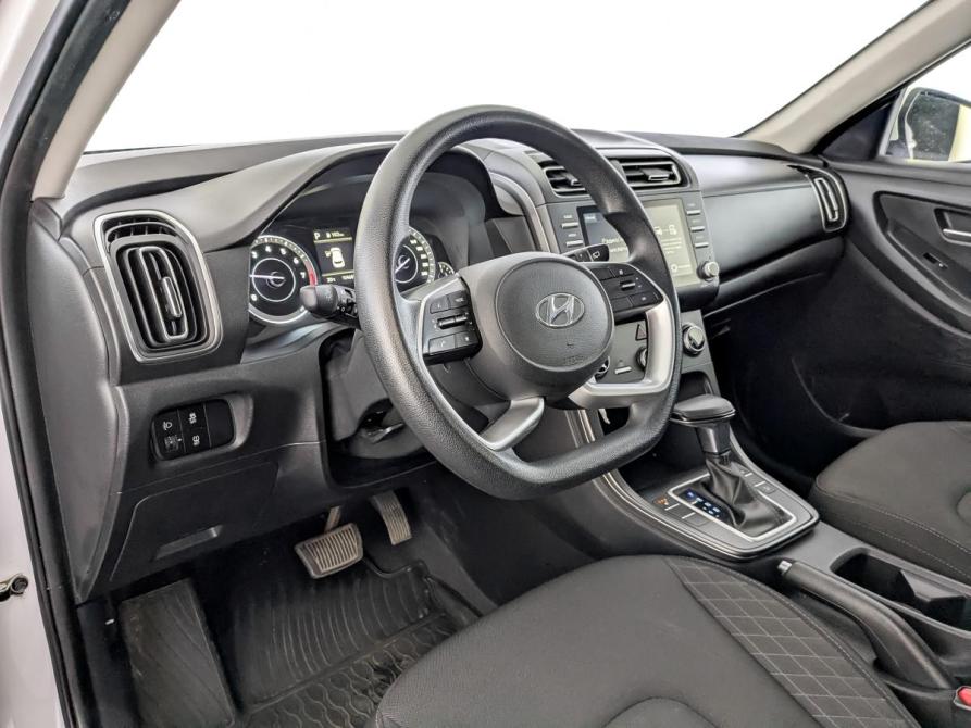 Hyundai Creta II Москва  - изображение 15