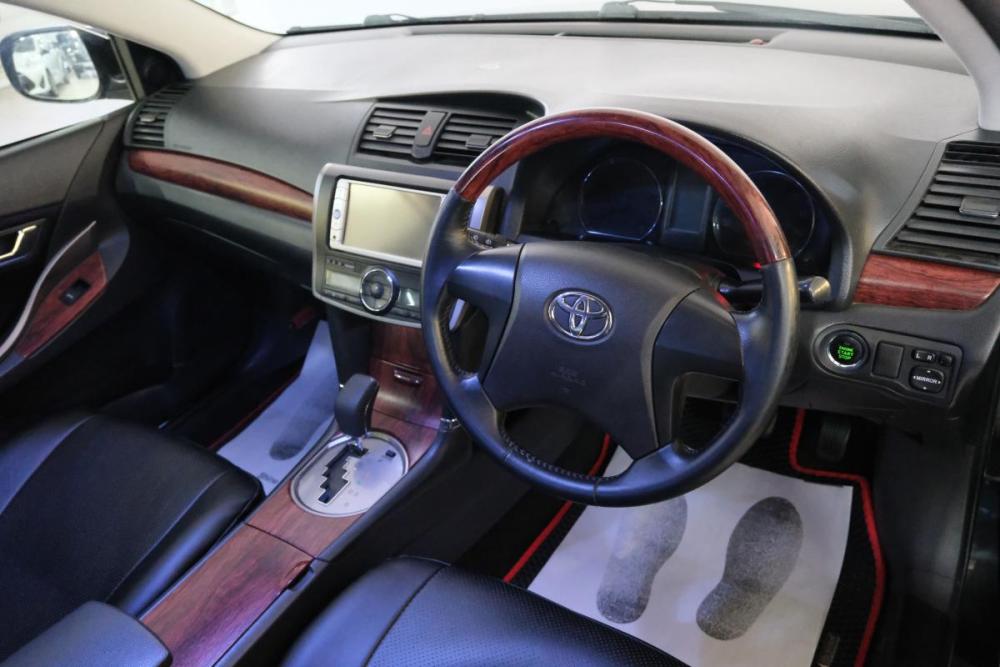Toyota Allion II Омск  - изображение 9
