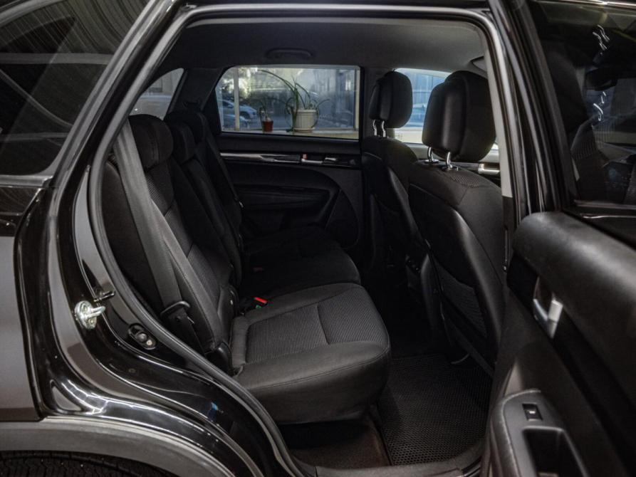Kia Sorento II Рестайлинг Челябинск  - изображение 16