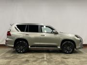 Lexus GX II Рестайлинг 2 Москва  - изображение 32