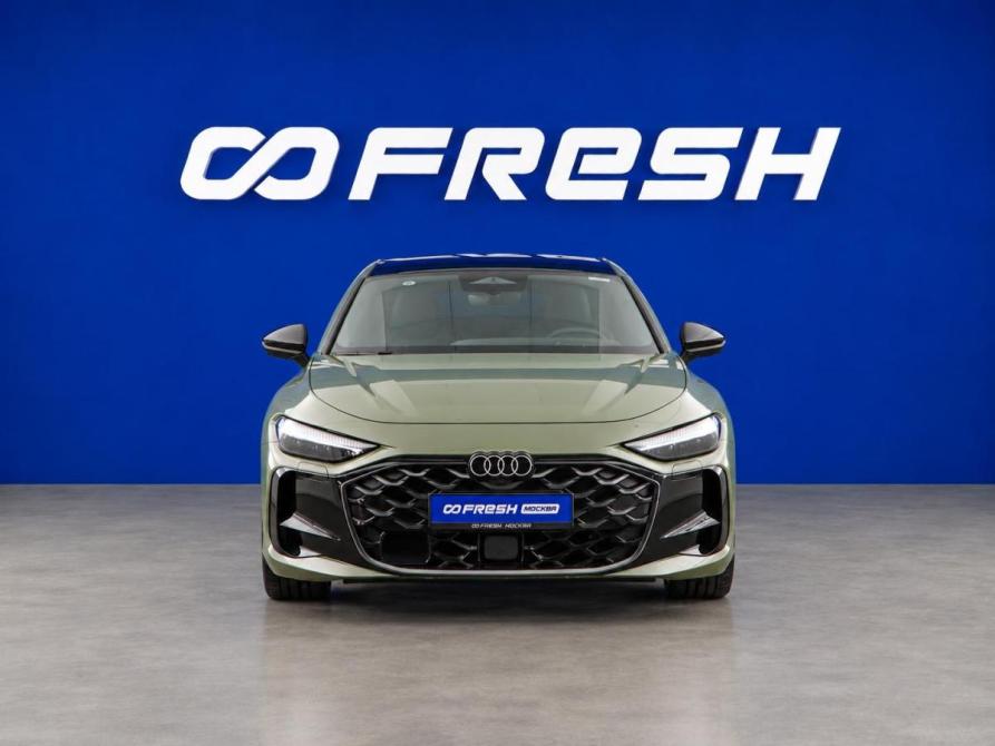 Audi A5 III (B10) Москва  - изображение 3