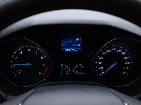 Ford Focus III с пробегом 2011 года, цена 560 000 рублей, 313921 км, седан, Автокод Объявления