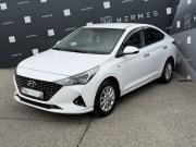 Hyundai Solaris II Рестайлинг Минеральные Воды  - изображение 28