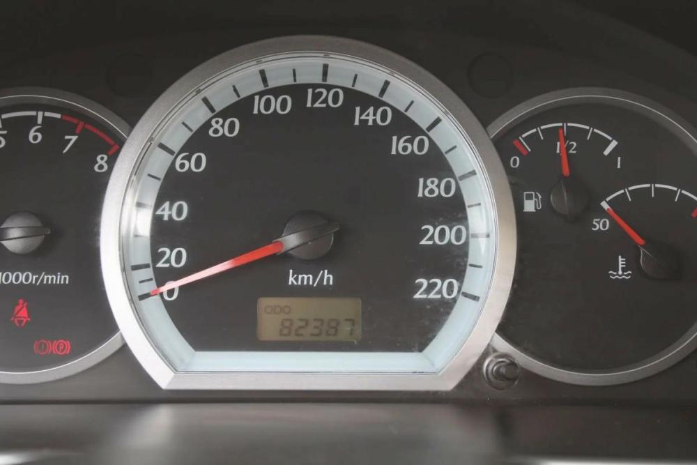 Chevrolet Lacetti I Березники  - изображение 12