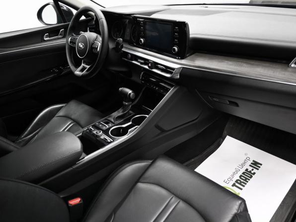 Kia K5 III с пробегом 2021 года, цена 2 295 000 рублей, 107460 км, седан, Автокод Объявления
