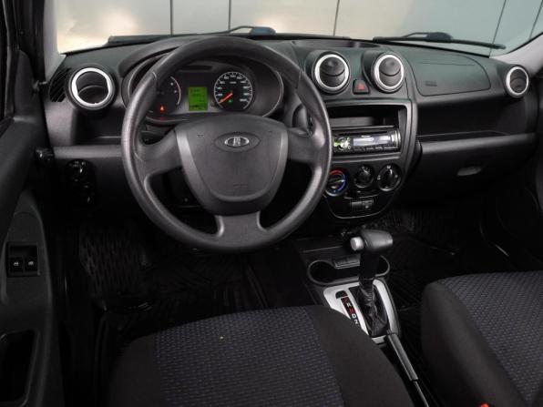 Lada (ВАЗ) Granta I с пробегом 2014 года, цена 549 000 рублей, 135303 км, седан, Автокод Объявления