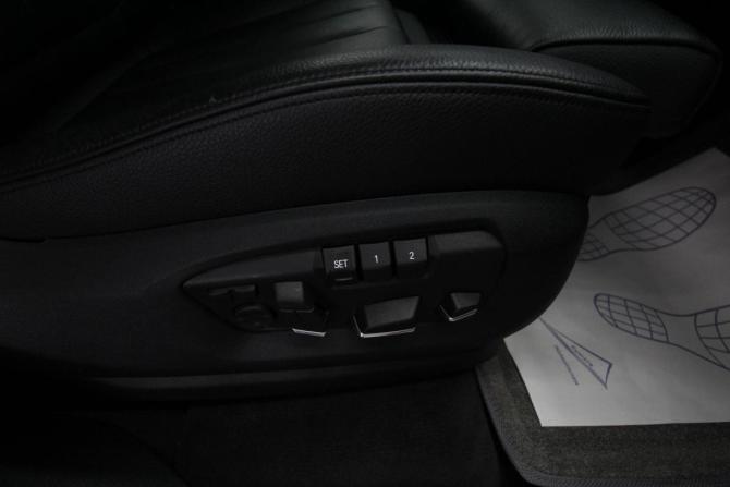 BMW X5 III (F15) с пробегом 2014 года, цена 3 290 000 рублей, 183000 км, внедорожник, Автокод Объявления