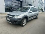 Lada (ВАЗ) Largus I Санкт-Петербург  - изображение 9