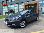 Kia Ceed II Великие Луки  - изображение 20