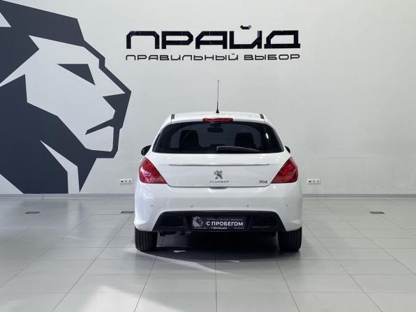 Peugeot 308 I Рестайлинг с пробегом 2011 года, цена 529 900 рублей, 235121 км, хэтчбек, Автокод Объявления