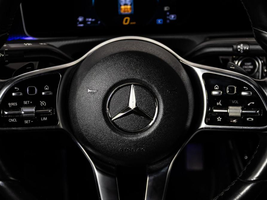Mercedes-Benz A-Класс IV (W177) Москва  - изображение 17