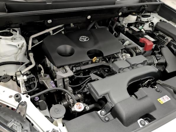 Toyota RAV4 V (XA50) с пробегом 2021 года, цена 2 935 000 рублей, 67467 км, внедорожник, Автокод Объявления