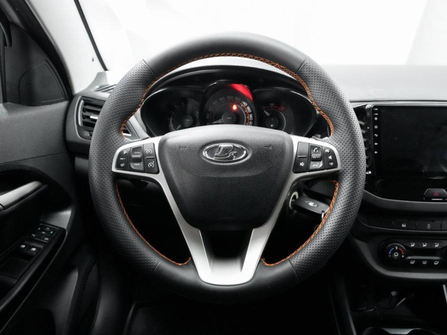 Lada (ВАЗ) Vesta I Ульяновск  - изображение 14