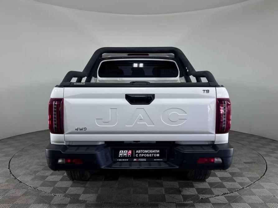 JAC T9 Ростов-на-Дону  - изображение 7