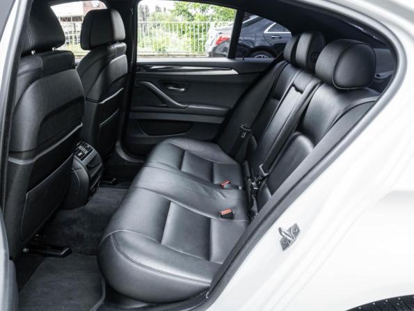 BMW 5 серии VI (F10/F11/F07) Рестайлинг с пробегом 2016 года, цена 1 890 000 рублей, 336038 км, седан, Автокод Объявления
