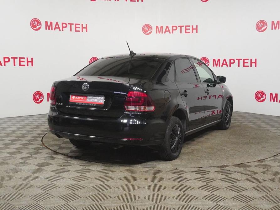 Volkswagen Polo V Рестайлинг Вологда  - изображение 5
