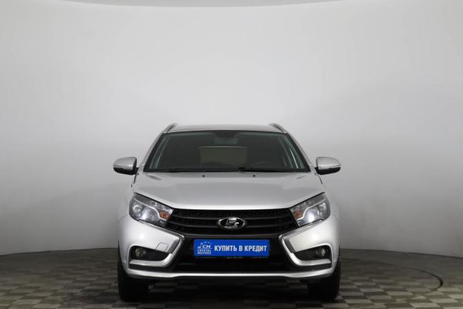 Lada (ВАЗ) Vesta I с пробегом 2019 года, цена 1 089 000 рублей, 148000 км, универсал, Автокод Объявления