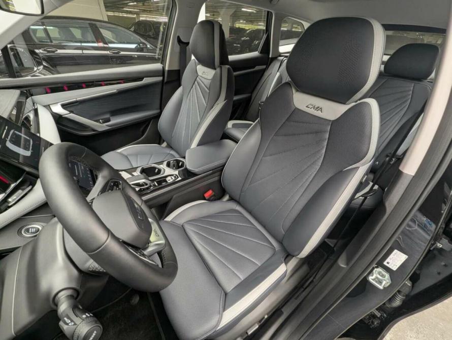Geely Atlas II Москва  - изображение 7