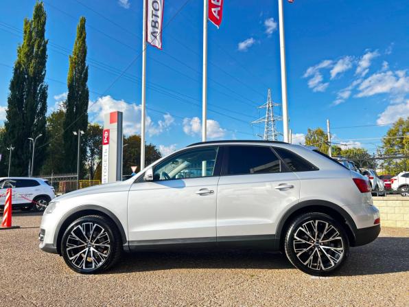 Audi Q3 I (8U) с пробегом 2012 года, цена 1 612 900 рублей, 175958 км, внедорожник, Автокод Объявления