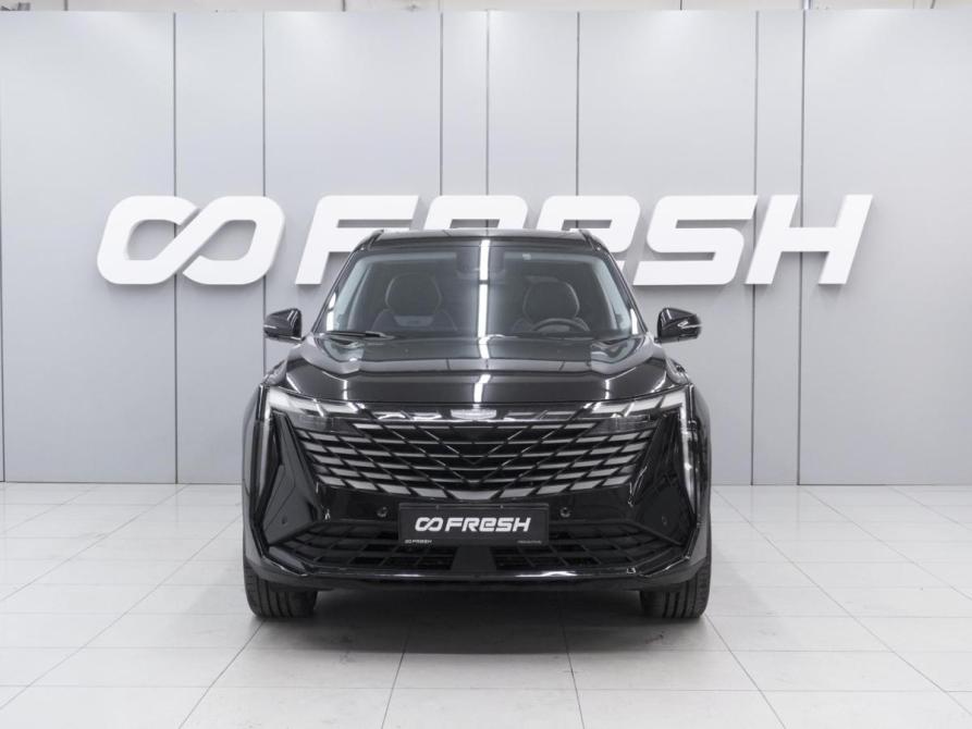 Geely Atlas II Ростов-на-Дону  - изображение 3