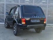 Lada (ВАЗ) Niva Legend I Ижевск  - изображение 22