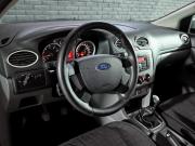 Ford Focus II Рестайлинг Екатеринбург  - изображение 31