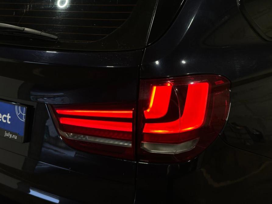 BMW X5 III (F15) Челябинск  - изображение 10