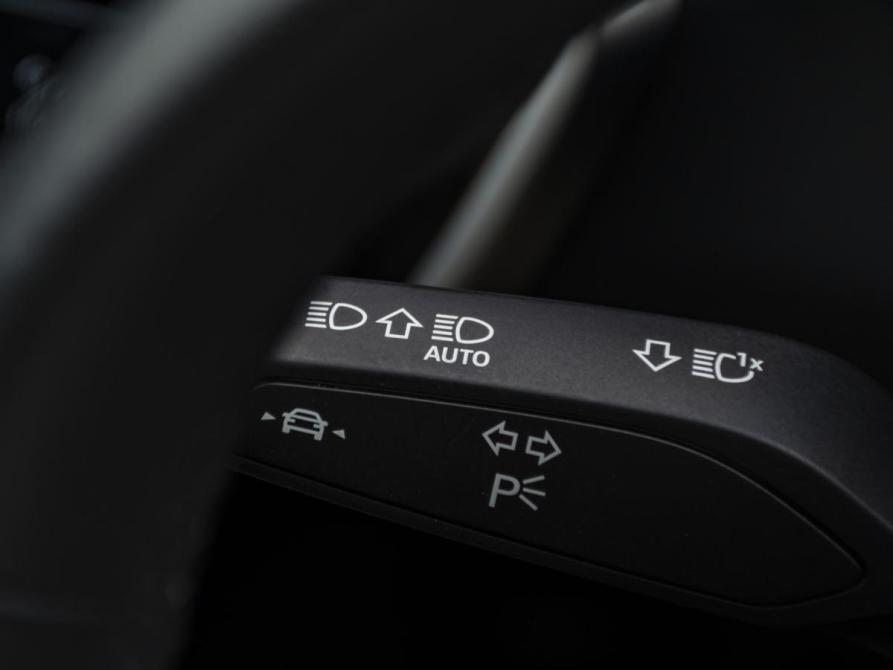 Audi A6 V (C8) Рестайлинг Москва  - изображение 19