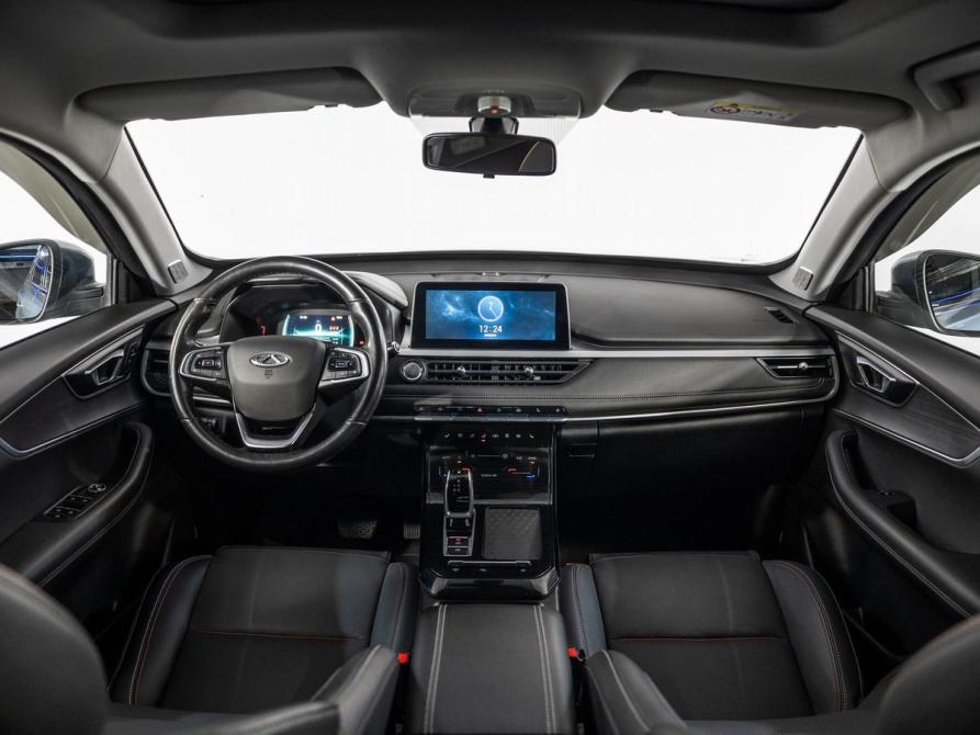 Chery Tiggo 7 Pro I Иркутск  - изображение 8