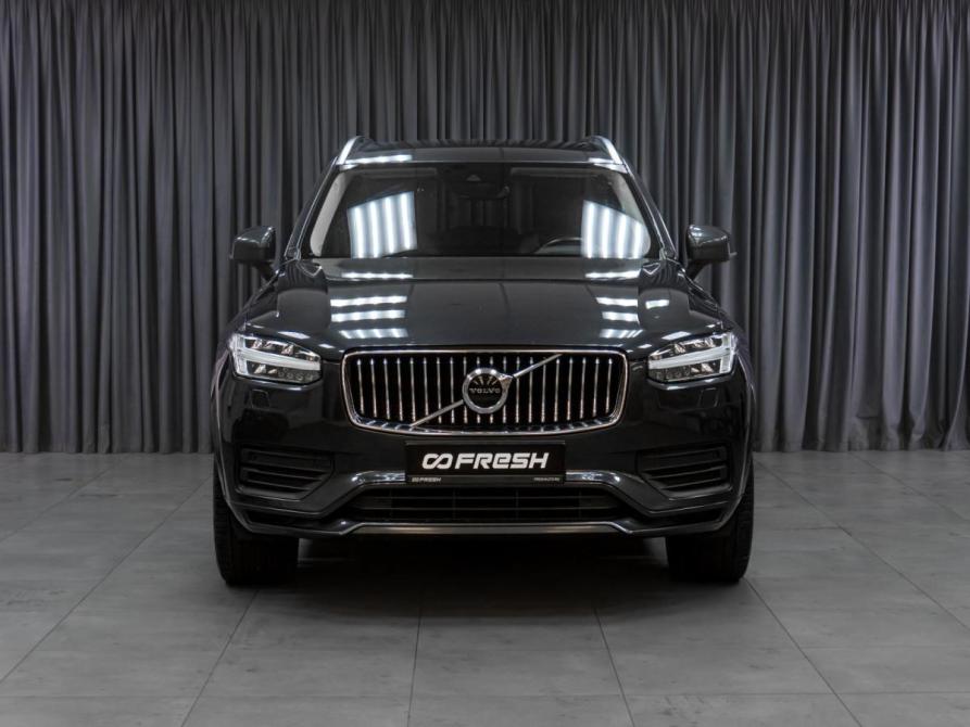 Volvo XC90 II Рестайлинг 1 Тюмень  - изображение 3