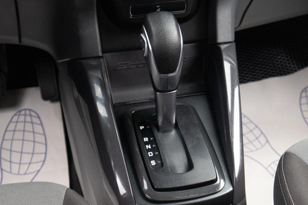Ford EcoSport II Оренбург  - изображение 17