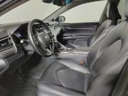 Toyota Camry VIII (XV70) Уфа  - изображение 48