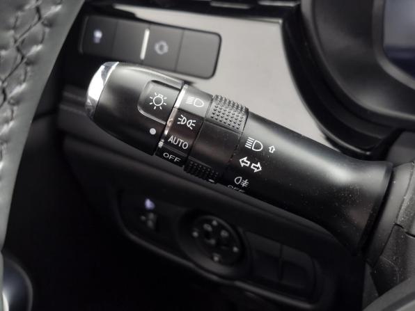 Omoda S5 с пробегом 2024 года, цена 1 419 000 рублей, 37064 км, седан, Автокод Объявления