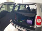 Chevrolet Niva I Рестайлинг Каменск-Уральский  - изображение 13