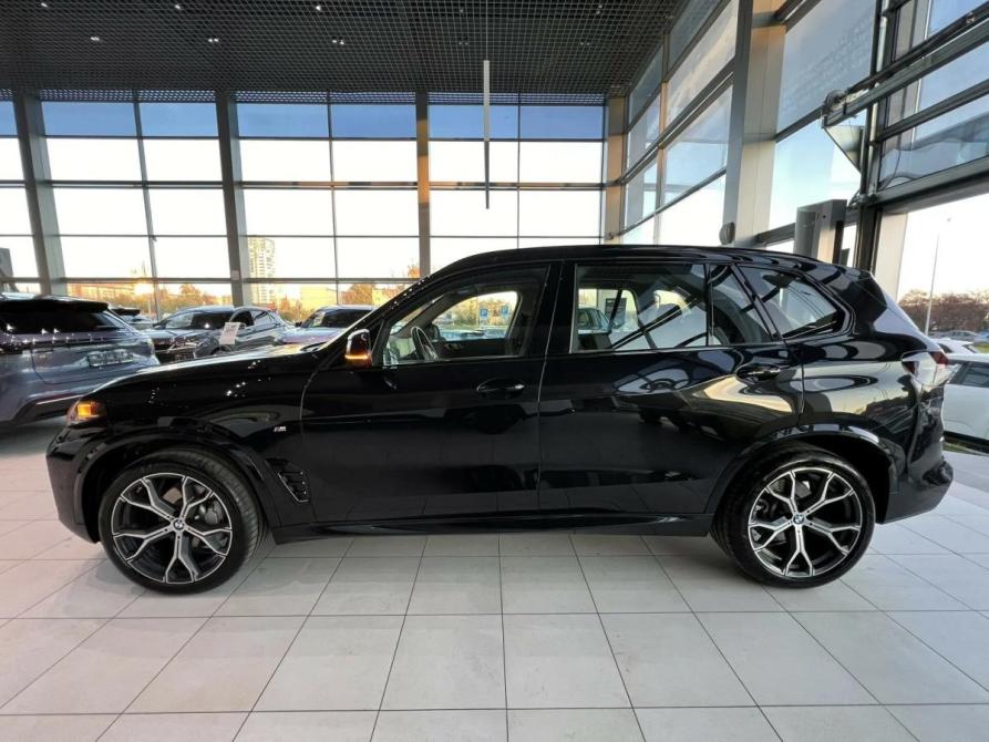 BMW X5 IV (G05/G18) Рестайлинг Екатеринбург  - изображение 7