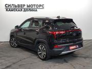 Москвич 3е Пермь  - изображение 28