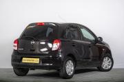 Nissan March IV (K13) Томск  - изображение 25