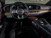 Mercedes-Benz GLE Coupe AMG II (C167) Воронеж  - изображение 44