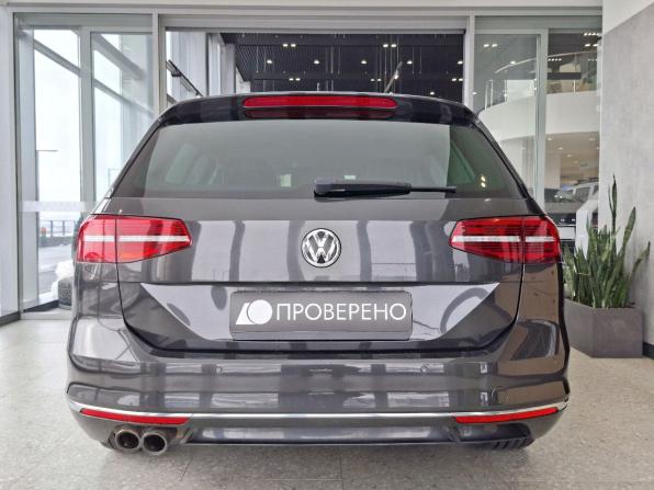 Volkswagen Passat B8 с пробегом 2019 года, цена 2 899 000 рублей, 96255 км, универсал, Автокод Объявления