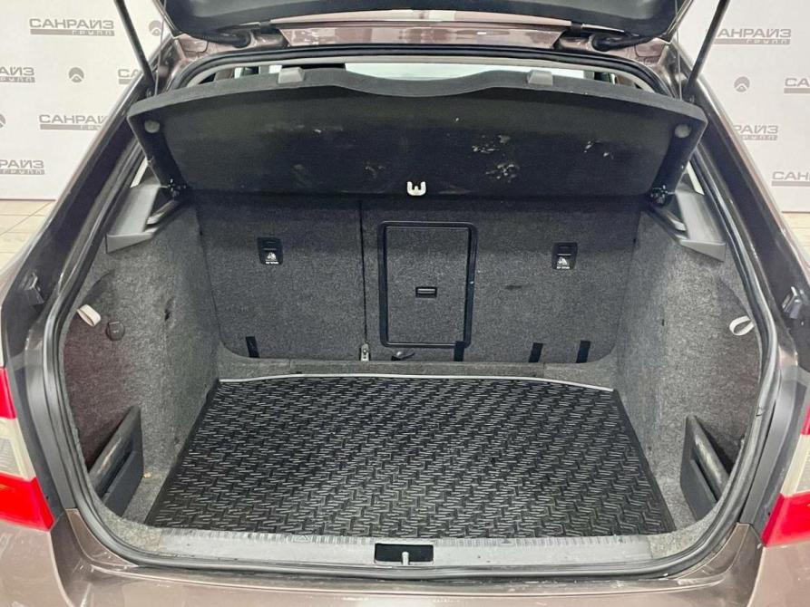 Skoda Octavia III (A7) Мурманск  - изображение 5