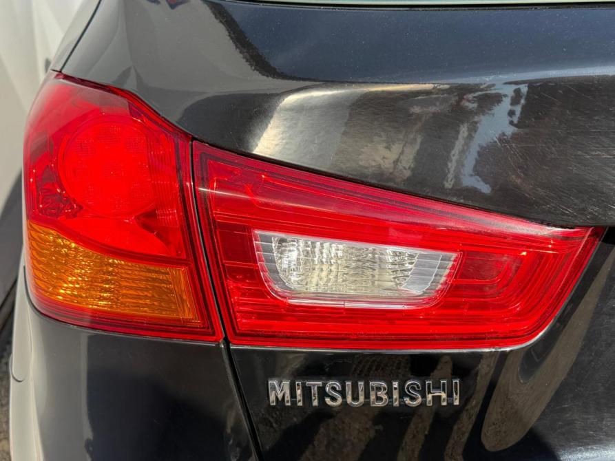 Mitsubishi ASX I Рестайлинг Набережные Челны  - изображение 10