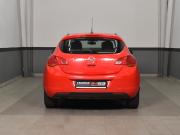 Opel Astra J Кемерово  - изображение 21