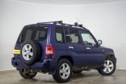 Mitsubishi Pajero iO Оренбург  - изображение 16