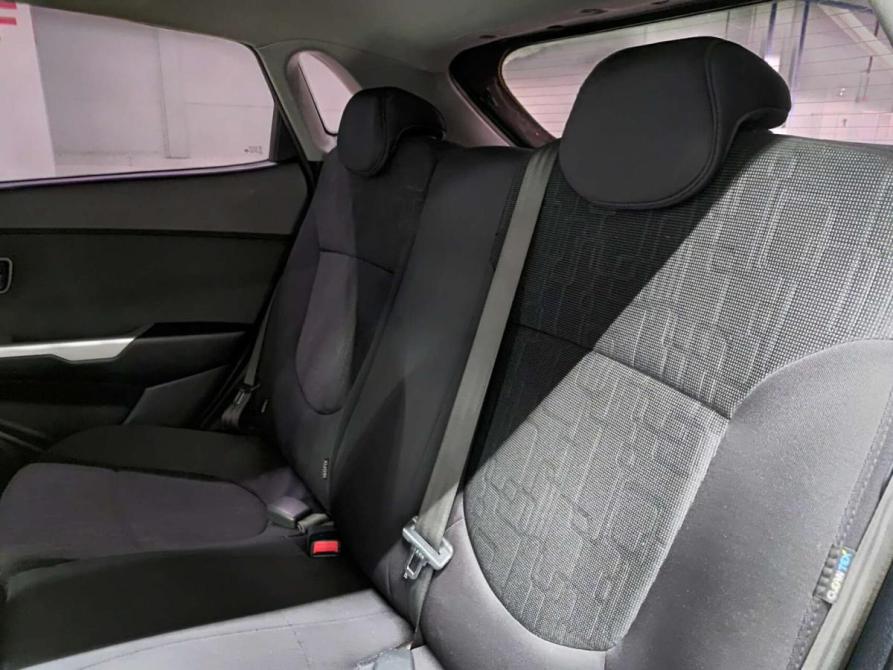 Kia Rio III Рестайлинг Казань  - изображение 15