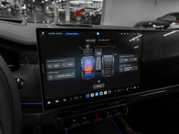 Zeekr 8X с пробегом 2026 года, цена 13 850 000 рублей, 187 км, внедорожник, Автокод Объявления