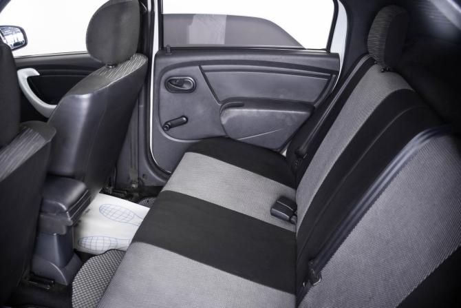 Renault Logan I Рестайлинг с пробегом 2010 года, цена 449 000 рублей, 254456 км, седан, Автокод Объявления