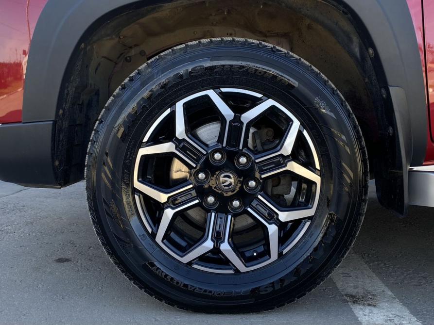 Changan Hunter Plus Москва  - изображение 9
