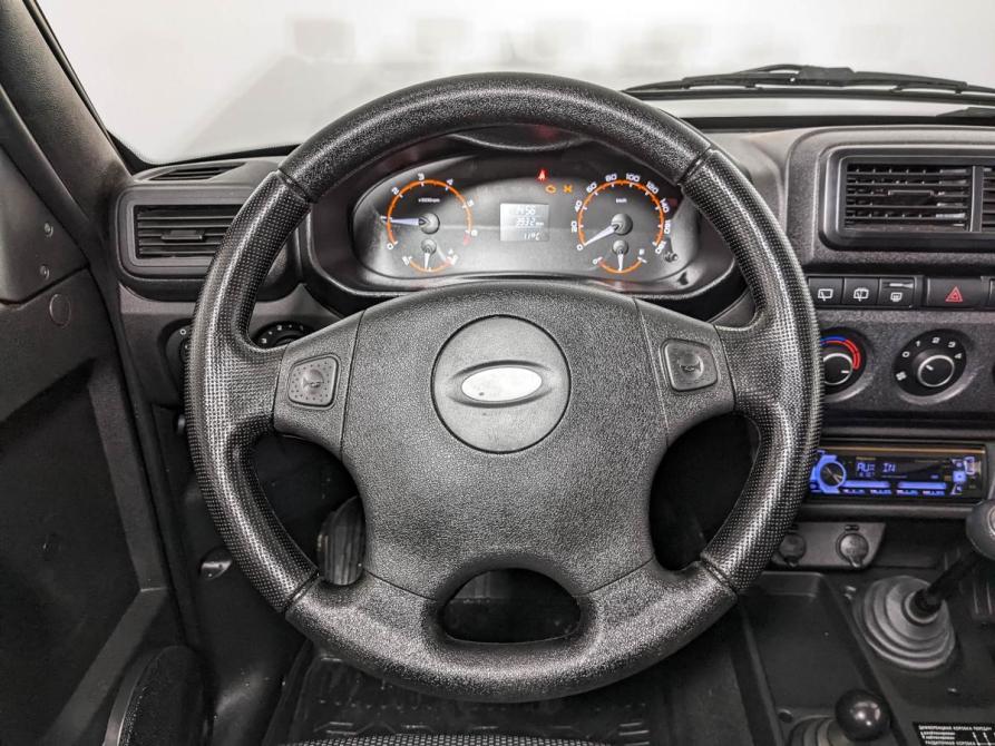 Lada (ВАЗ) Niva Legend Москва  - изображение 22