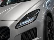 Jaguar E-Pace I Москва  - изображение 53
